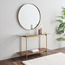 طاولة كونسول مع مرآة - كيلي-furniture-livingroom-consoletablesandmirrors-image-6