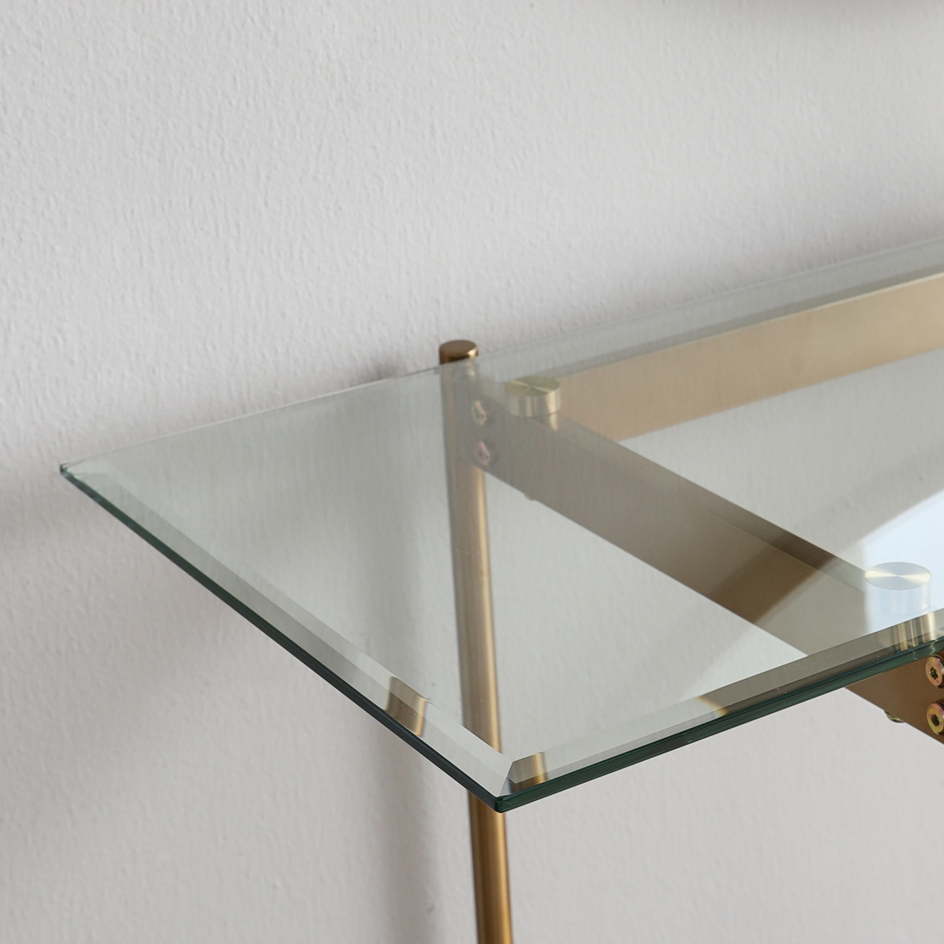 Kiley Console Table with Mirror-furniture-livingroom-consoletablesandmirrors-image-4