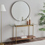طاولة كونسول مع مرآة - كيلي-furniture-livingroom-consoletablesandmirrors-image-1