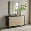 Rubik 3-Drawer Dresser with Mirror-furniture-bedroom-dressersandmirrors-image-1
