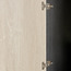 Rubik 5-Door Wardrobe with Drawer-furniture-bedroom-wardrobes-image-6