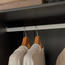 Rubik 5-Door Wardrobe with Drawer-furniture-bedroom-wardrobes-image-7