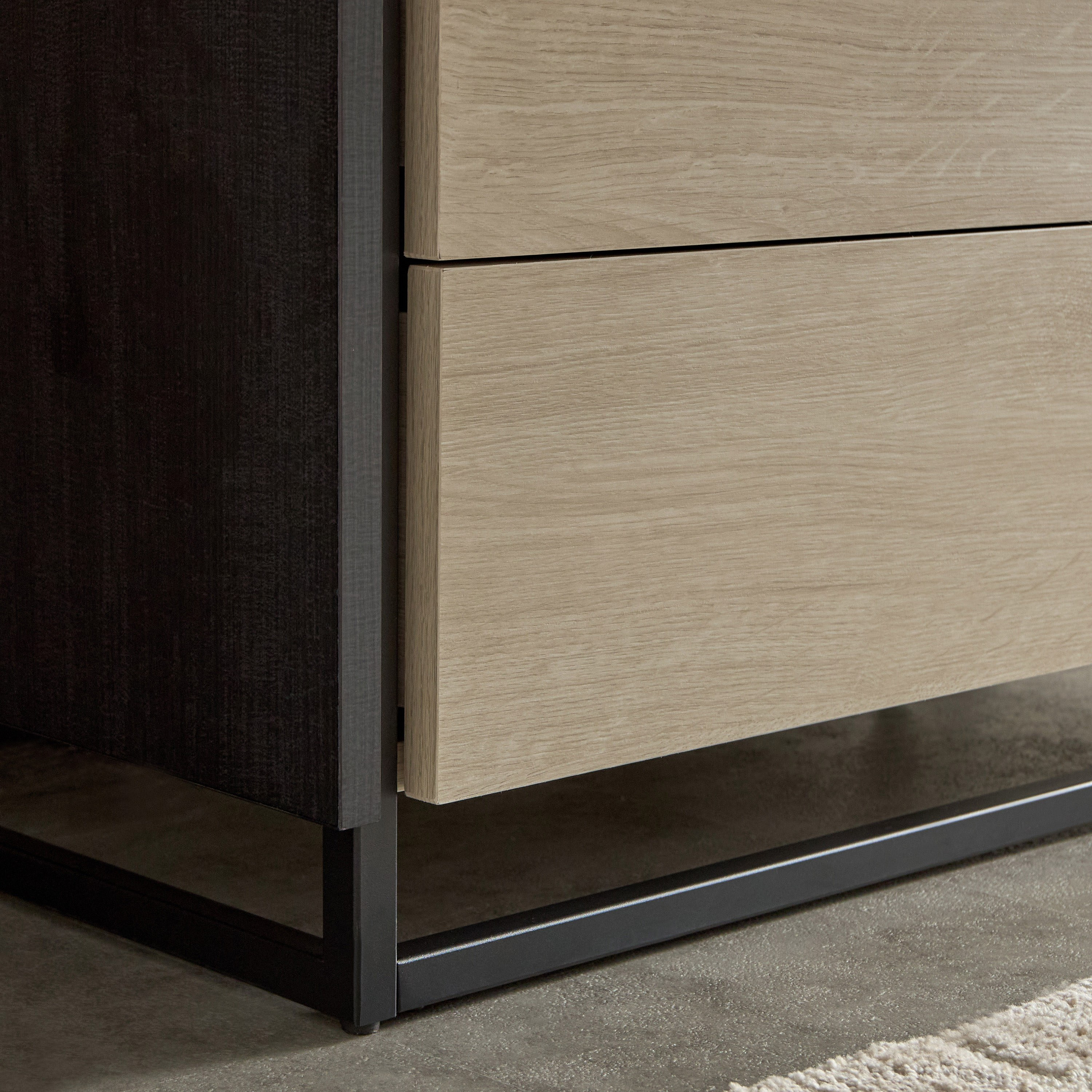وحدة تخزين 5 أدراج - روبيك-furniture-bedroom-chestofdrawers-image-5