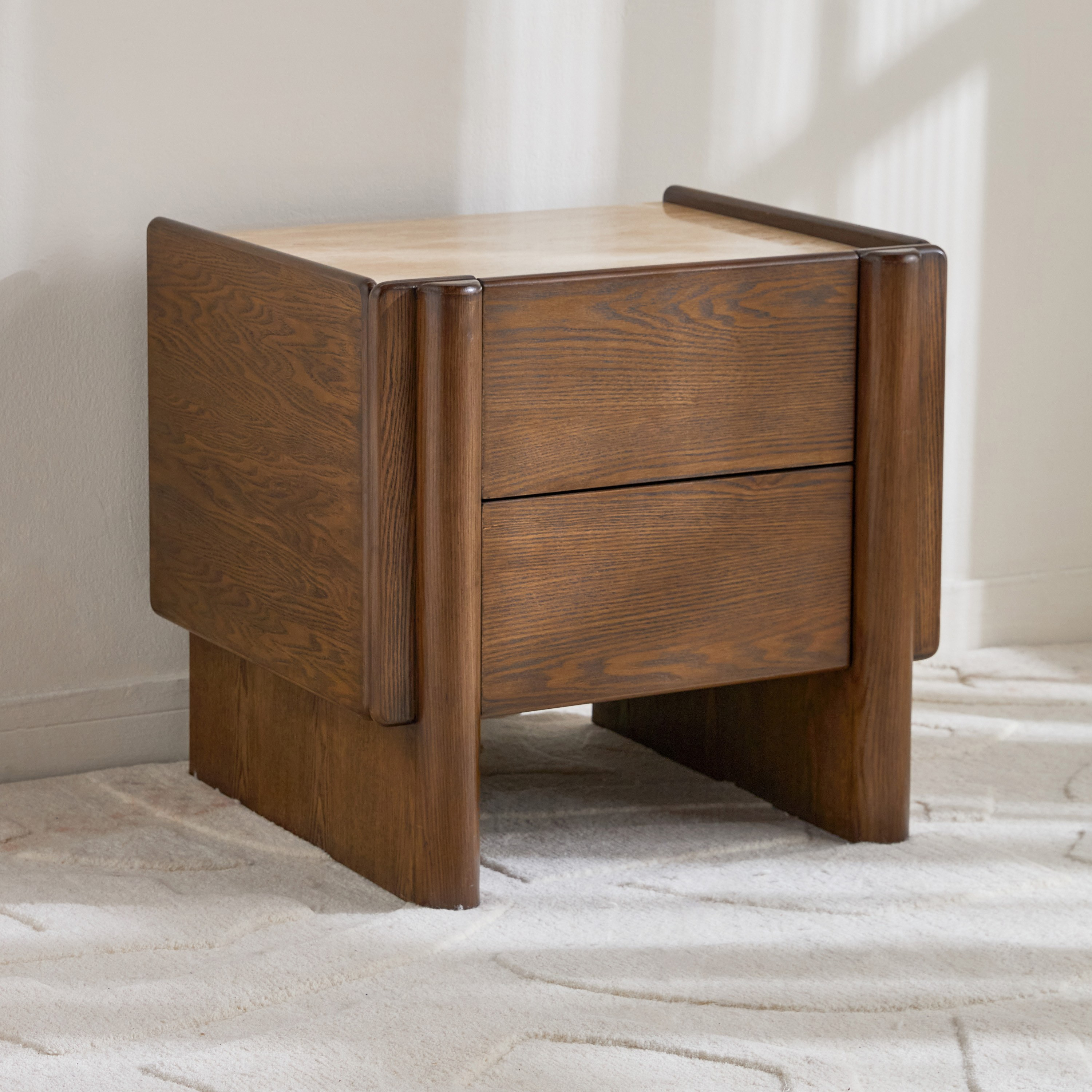 Pebble Nightstand