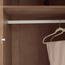 Pebble 6-Door Wardrobe with Drawers-furniture-bedroom-wardrobes-image-4