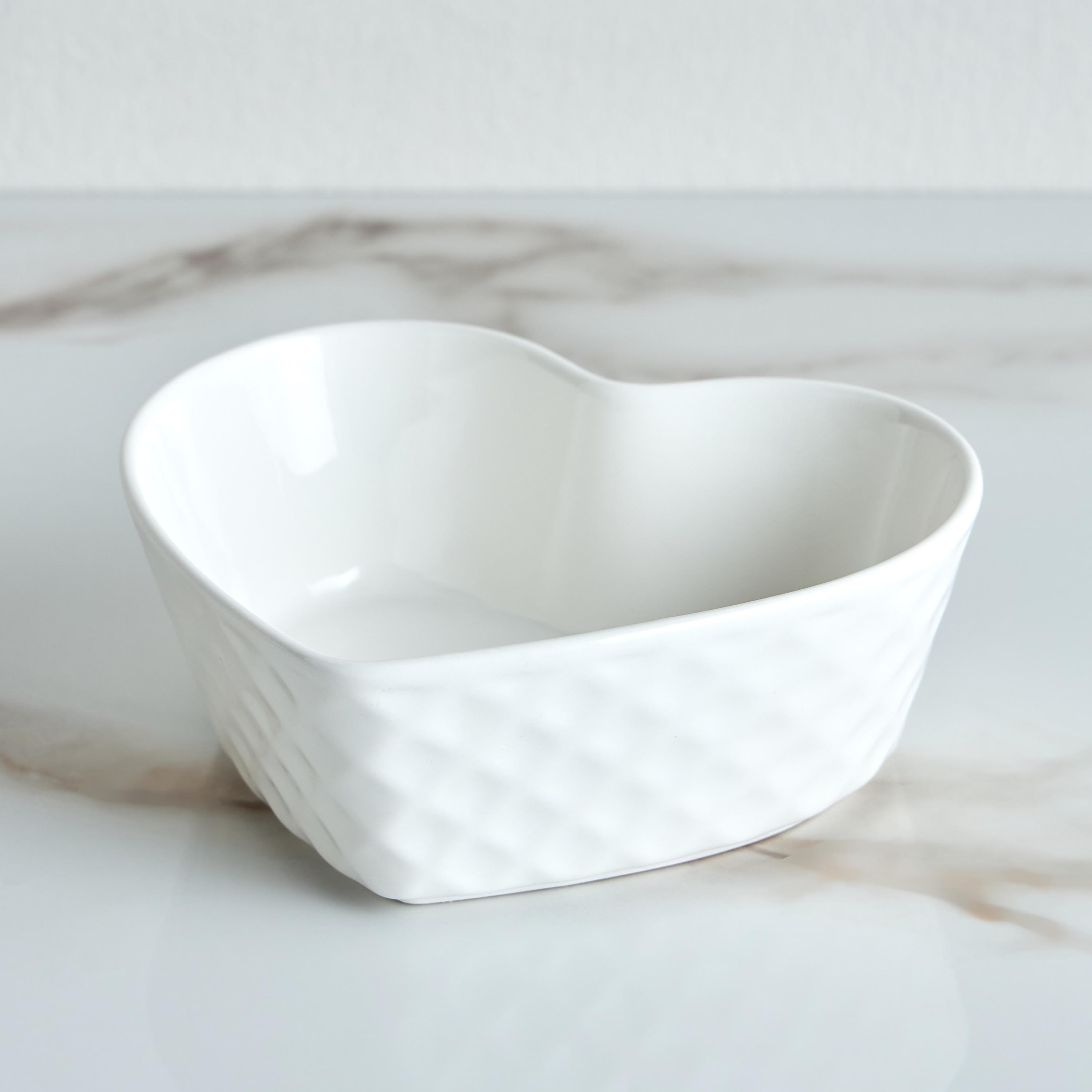 وعاء تقديم بورسلان - لاينر - 17 سم-household-dining-dinnerware-bowls-image-1