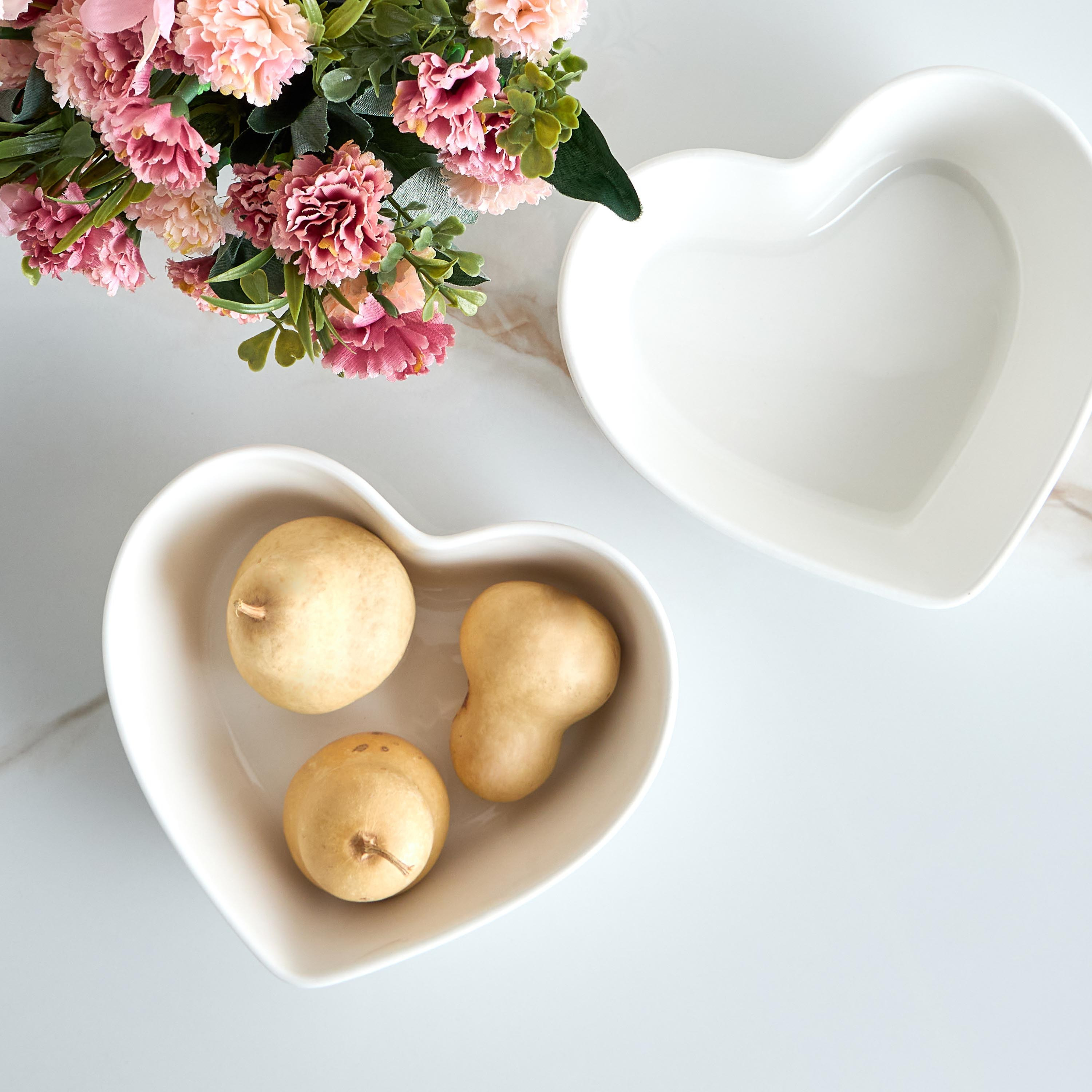 وعاء تقديم بورسلان - لاينر - 17 سم-household-dining-dinnerware-bowls-image-3