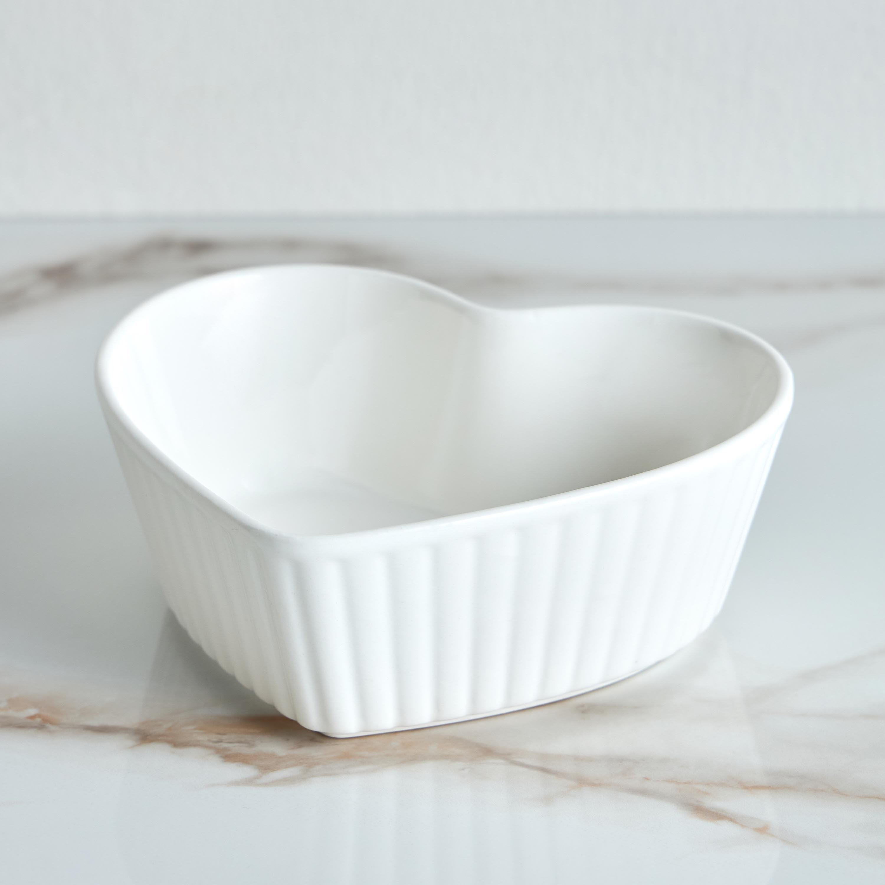 وعاء تقديم بورسلان - غريد - 17 سم-household-dining-dinnerware-bowls-image-1