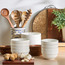 Veton 4-Piece Porcelain Stackable Bowl Set - 12 cm-household-dining-dinnerware-bowls-image-4