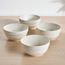 طقم أوعية بورسلين 4 قطع - فيتون - 16 سم-household-dining-dinnerware-bowls-image-4