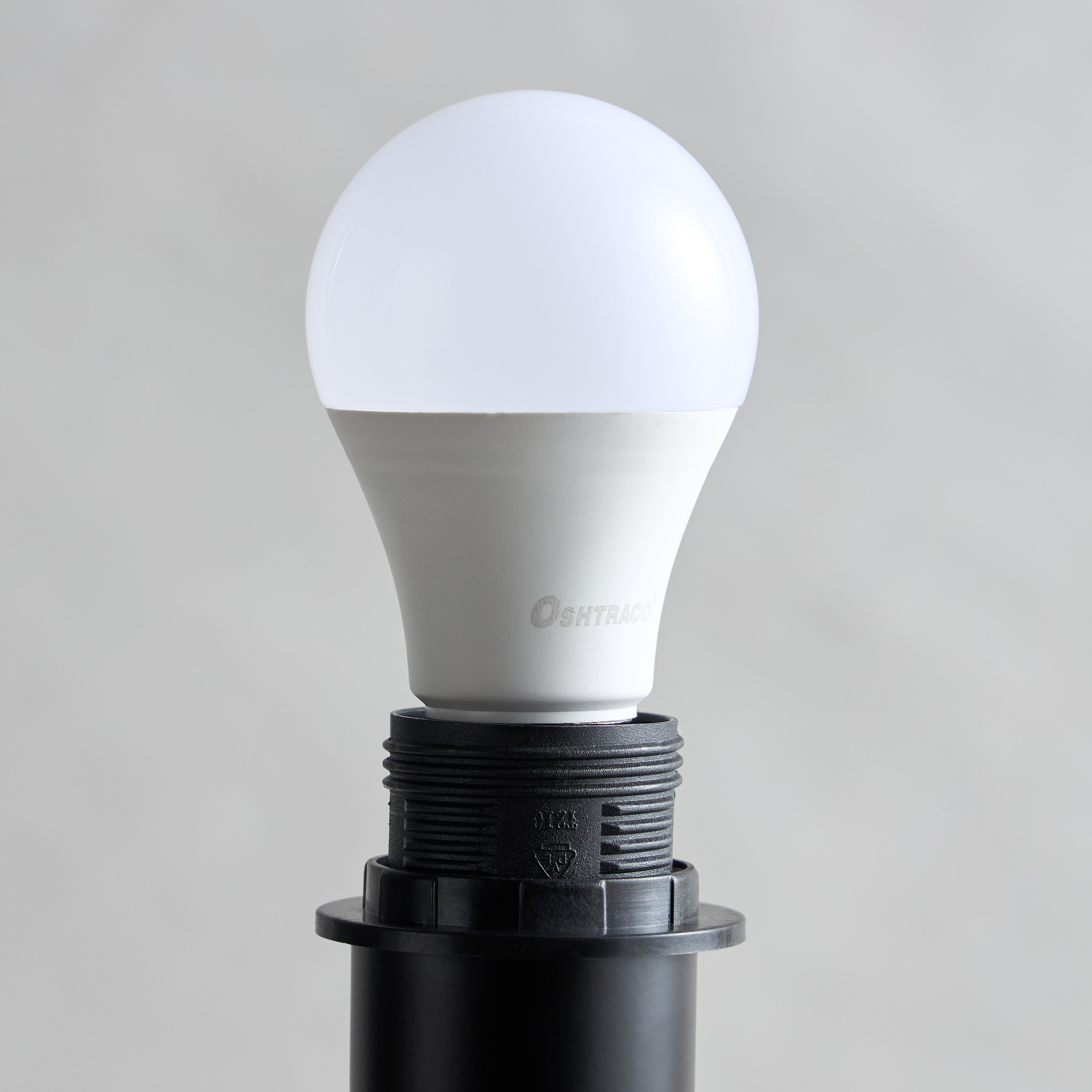 Oshtraco A60 Dimmable Bulb - 13 W E27 1190 Lumen Warm White-household-lighting-bulbsandbatteries-bulbs-image-2