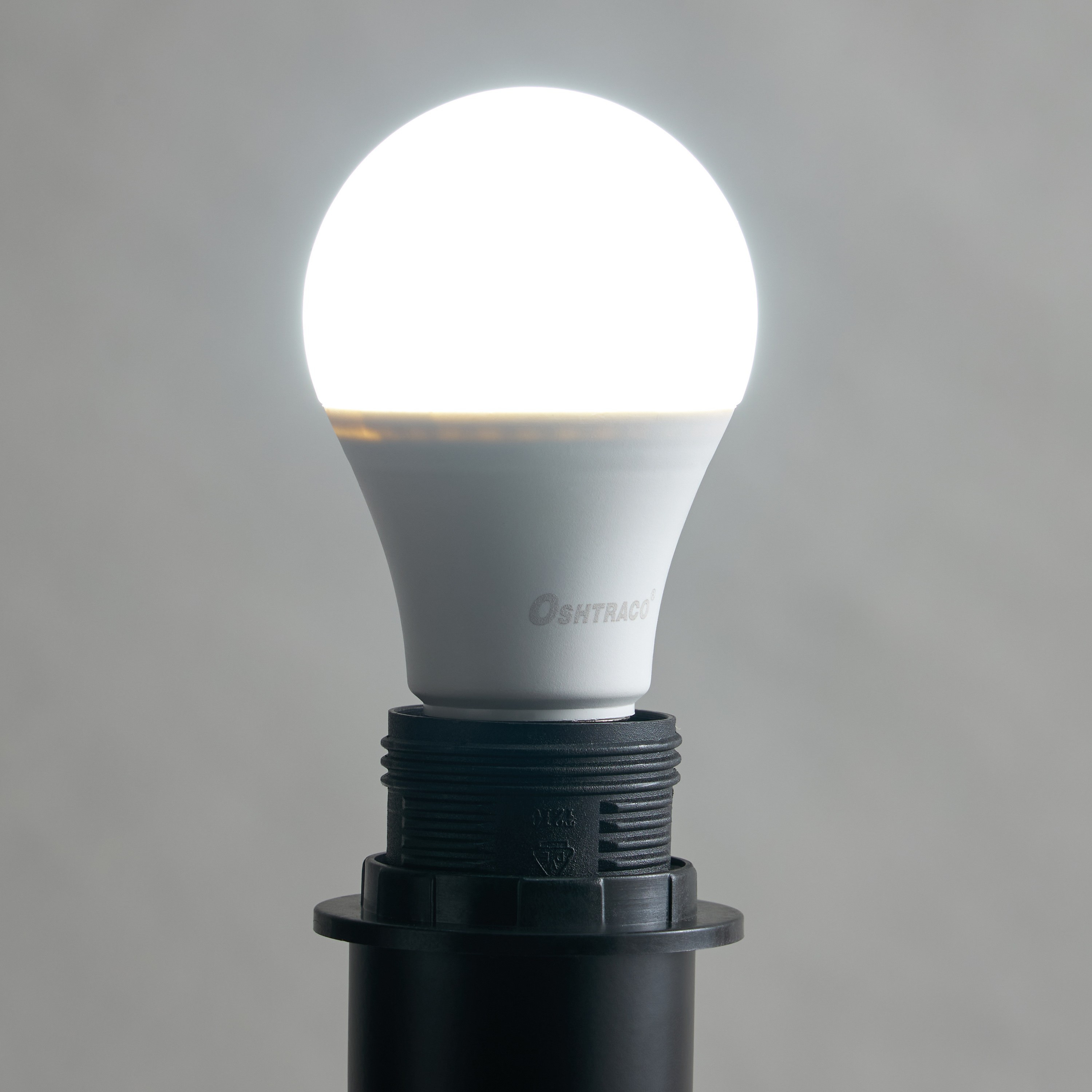 Oshtraco A60 Dimmable Bulb - 13 W E27 1190 Lumen Warm White-household-lighting-bulbsandbatteries-bulbs-image-3