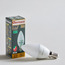 Oshtraco Dimmable Candle Bulb - 3 W 270 Lumen Warm White-InfluencerCodes_Ramadan26_All_20012026-image-1