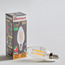 Oshtraco Dimmable LED Candle Bulb - 3 W E14 270 Lumen Warm White-InfluencerCodes_Ramadan26_All_20012026-image-1