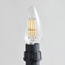 Oshtraco Dimmable LED Candle Bulb - 3 W E14 270 Lumen Warm White-InfluencerCodes_Ramadan26_All_20012026-image-2