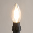 Oshtraco Dimmable LED Candle Bulb - 3 W E14 270 Lumen Warm White-InfluencerCodes_Ramadan26_All_20012026-image-3