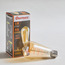 Oshtraco A60 LED Non-Dimmable Bulb - 6 W E27 540 Lumen Warm White-InfluencerCodes_Ramadan26_All_20012026-image-1