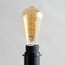 Oshtraco A60 LED Non-Dimmable Bulb - 6 W E27 540 Lumen Warm White-InfluencerCodes_Ramadan26_All_20012026-image-2