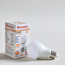 Oshtraco A60 LED Dimmable Bulb - 7 W E27 640 Lumen Warm White-InfluencerCodes_Ramadan26_All_20012026-image-1