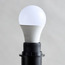 Oshtraco A60 LED Dimmable Bulb - 7 W E27 640 Lumen Warm White-InfluencerCodes_Ramadan26_All_20012026-image-2