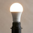 Oshtraco A60 LED Dimmable Bulb - 7 W E27 640 Lumen Warm White-InfluencerCodes_Ramadan26_All_20012026-image-3
