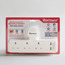 Oshtraco 3-Way Multi Socket Outlet with USB Chargers-InfluencerCodes_Ramadan26_All_20012026-image-1