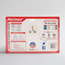 Oshtraco 3-Way Multi Socket Outlet with USB Chargers-InfluencerCodes_Ramadan26_All_20012026-image-2