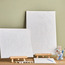 Tedros Paint it Yourself Unframed Canvas Wall Art - 40x60 cm-household-walldecorandmirrors-wallart-image-5