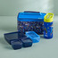 Multiplayer 6-Piece Lunch Bag Set-babyandkids-eatanddrink-lunchboxesandbags-image-1