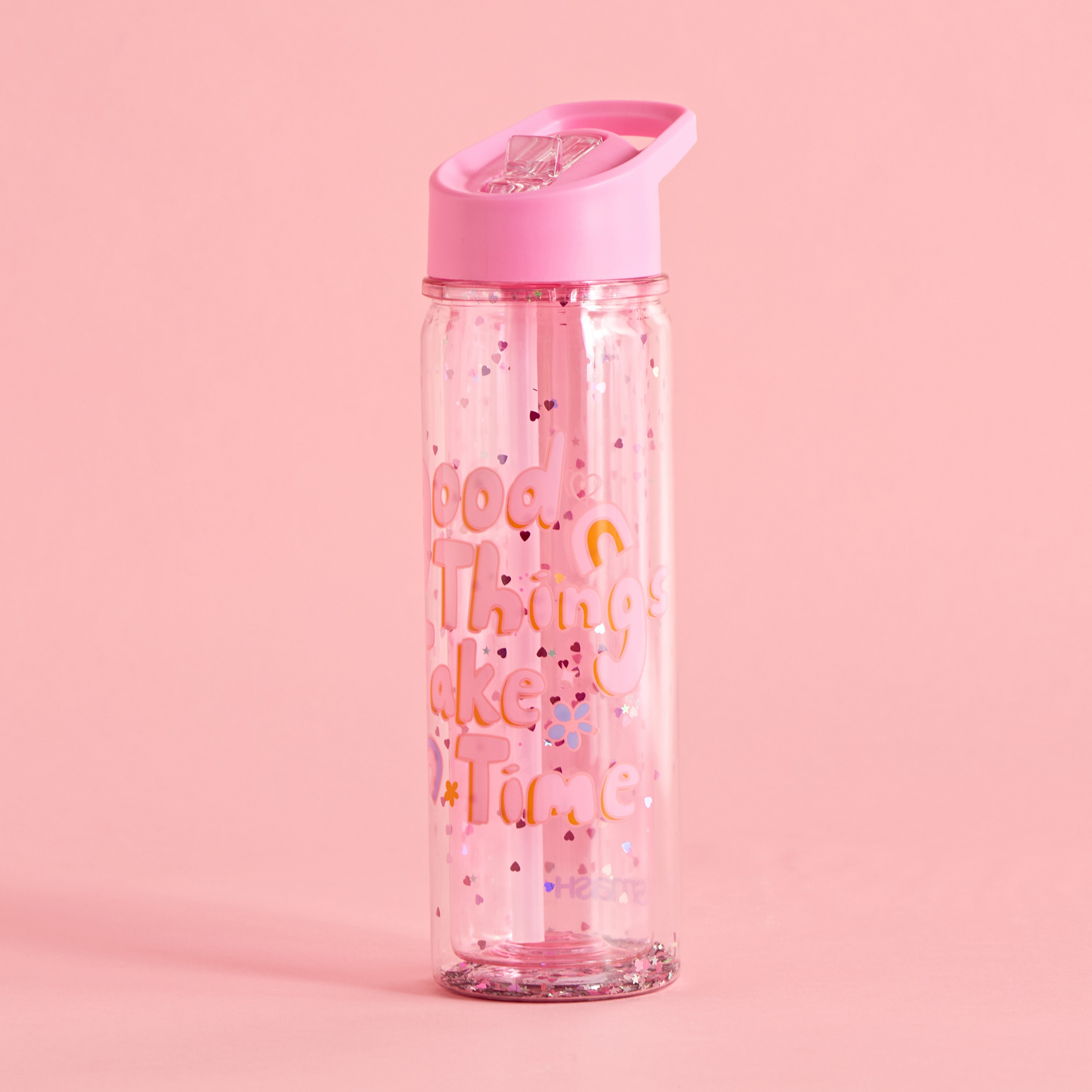 قارورة مياه جود ثينجز - 500 مل-babyandkids-eatanddrink-waterbottles-image-1