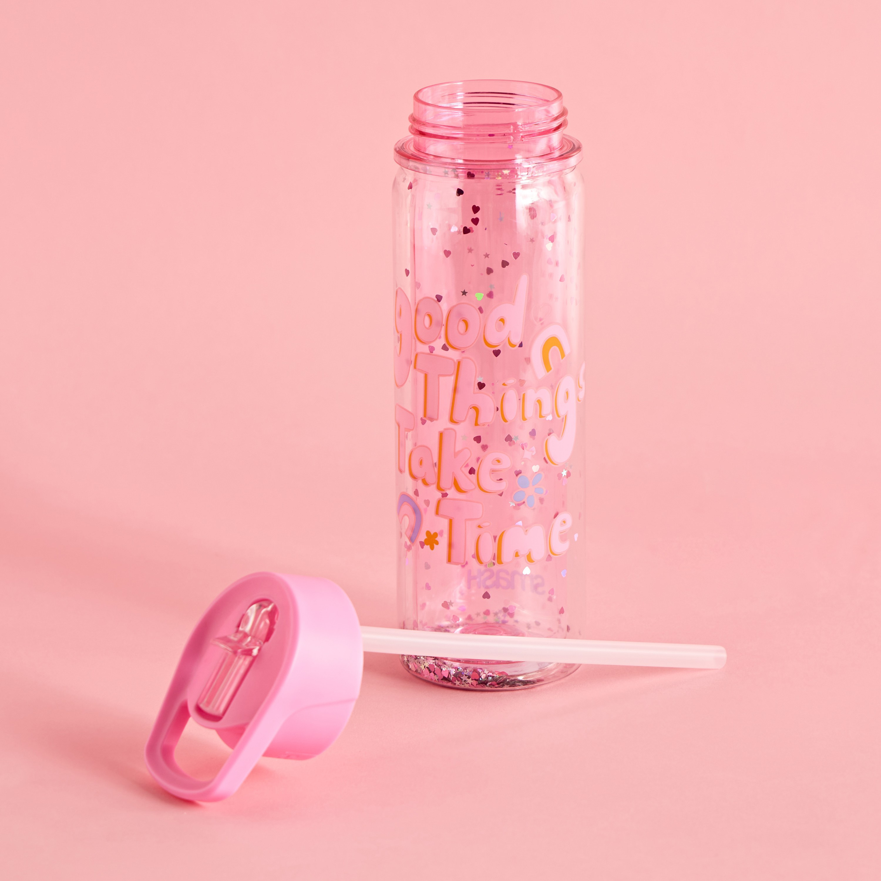 قارورة مياه جود ثينجز - 500 مل-babyandkids-eatanddrink-waterbottles-image-2