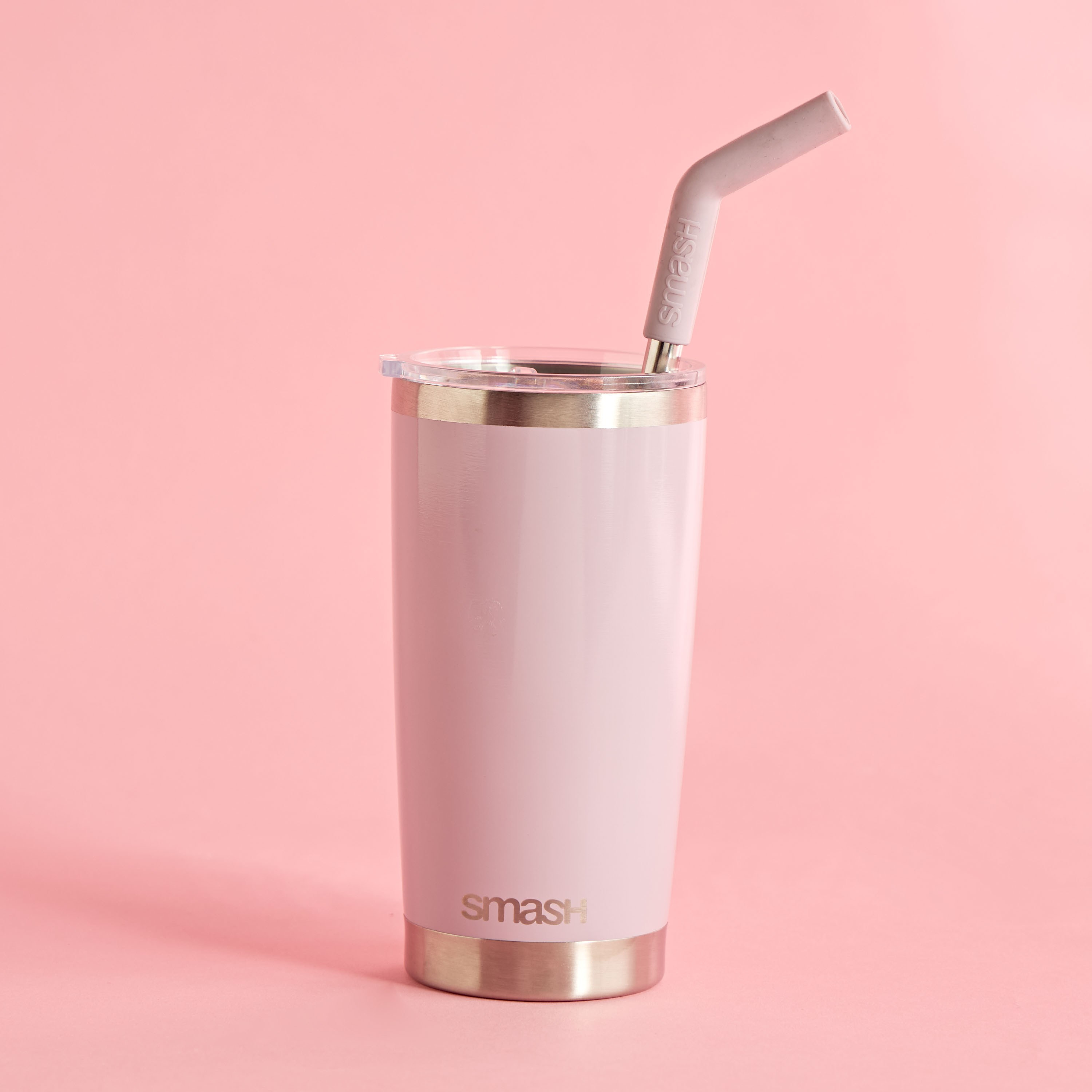 Smoothie Tumbler - 540 ml-babyandkids-eatanddrink-mugs-image-1