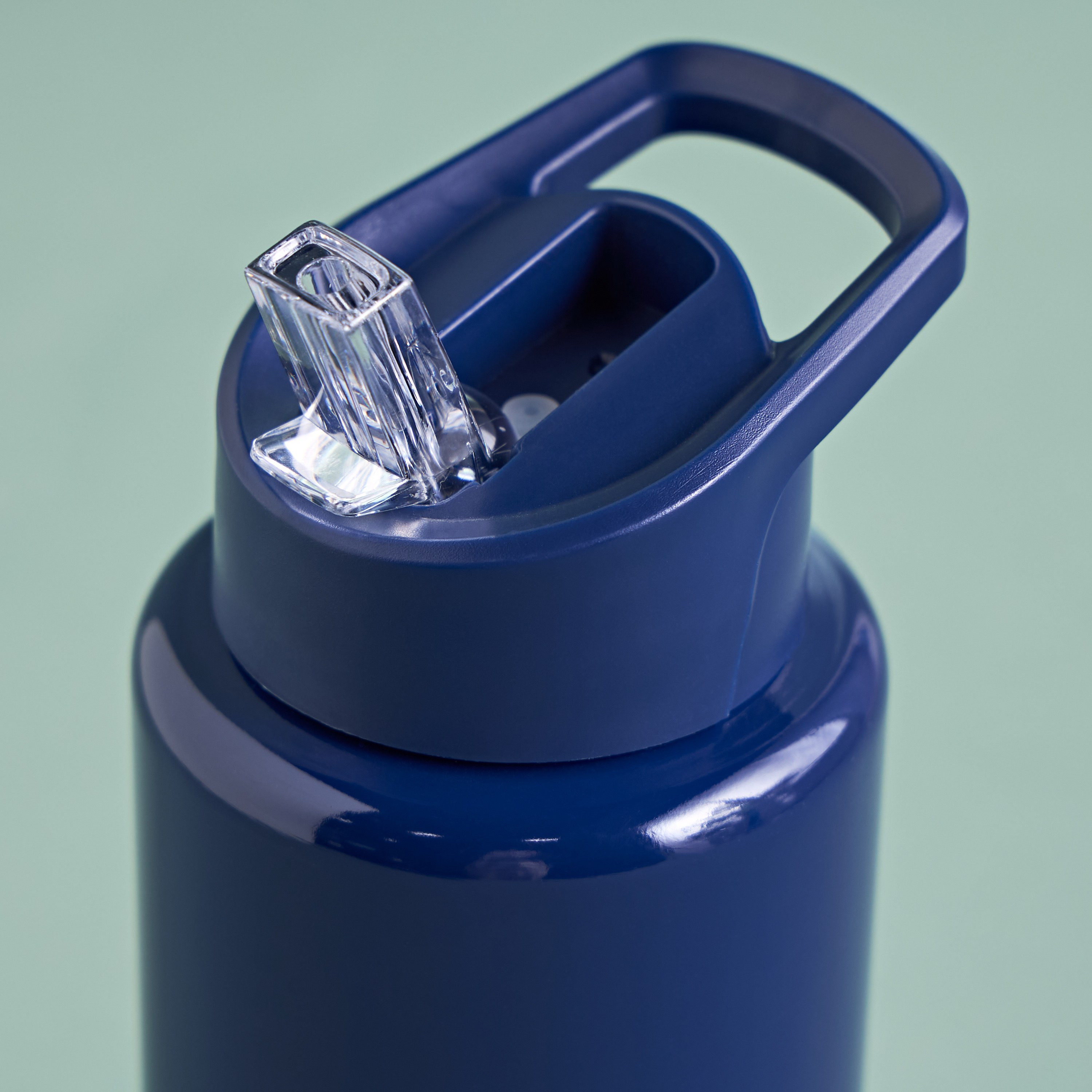 قارورة مياه بقشة - 1.1 لتر-babyandkids-eatanddrink-waterbottles-image-3