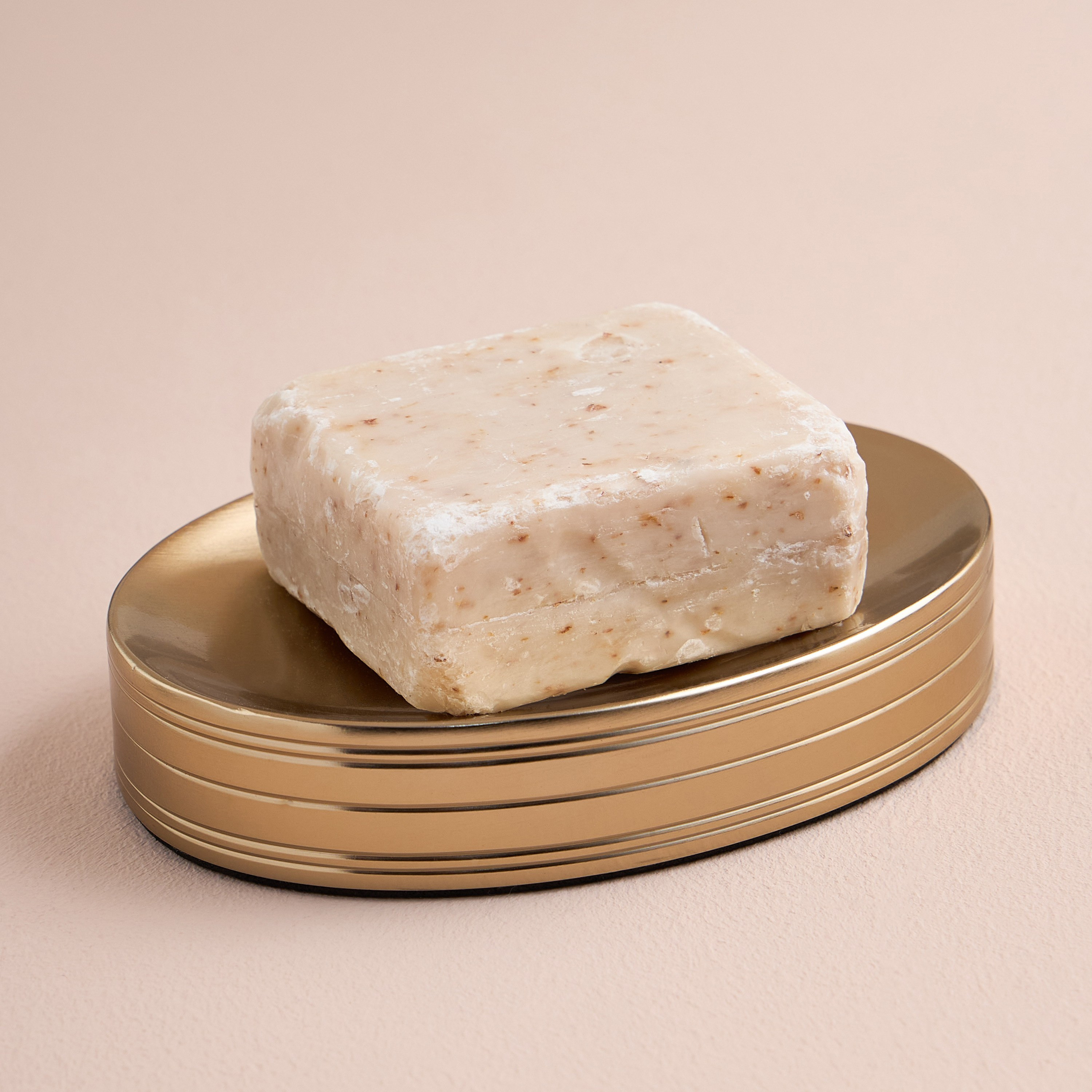 Golden Rings Soap Dish-household-bathandlaundry-bathaccessories-soapdishesanddispensers-image-1