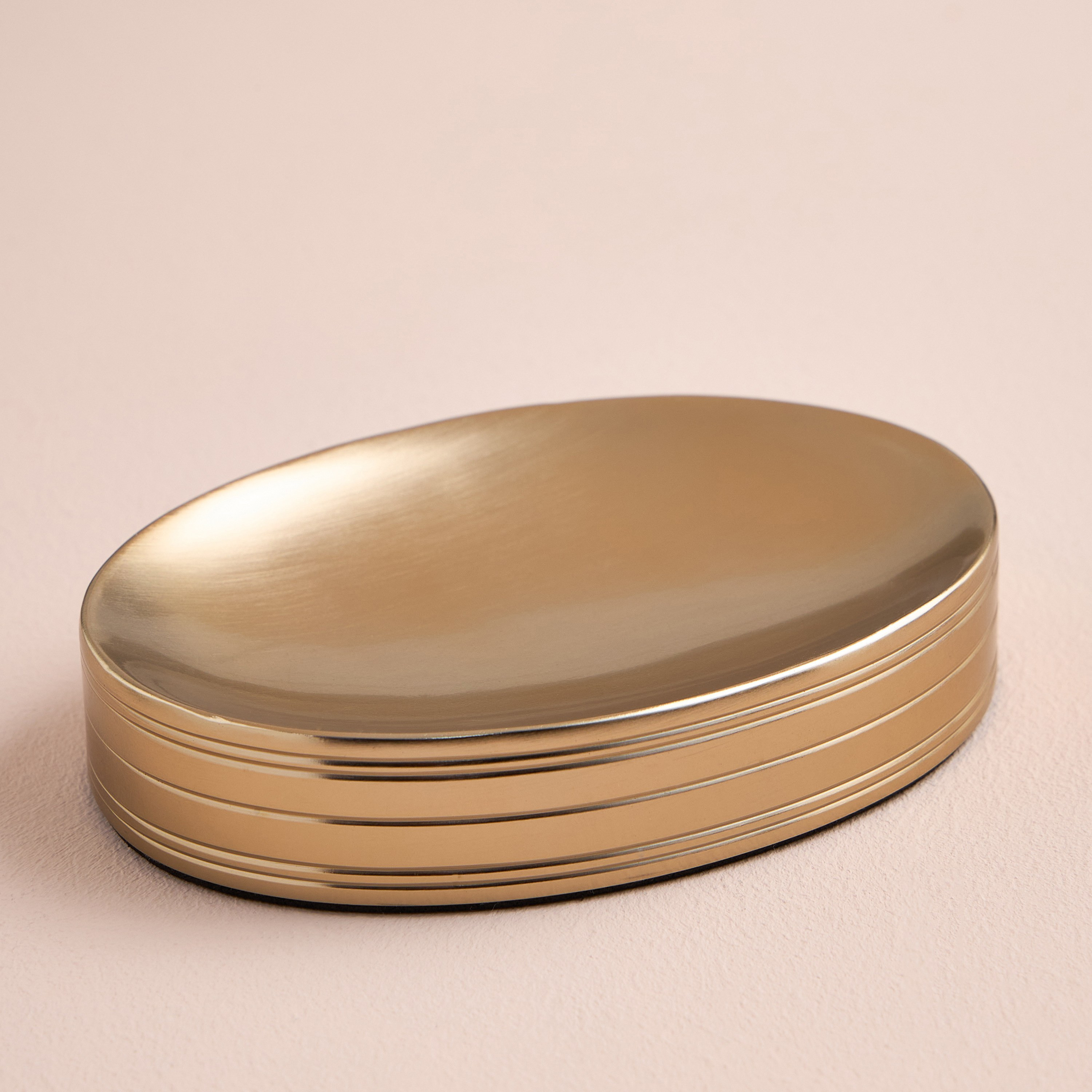 Golden Rings Soap Dish-household-bathandlaundry-bathaccessories-soapdishesanddispensers-image-2