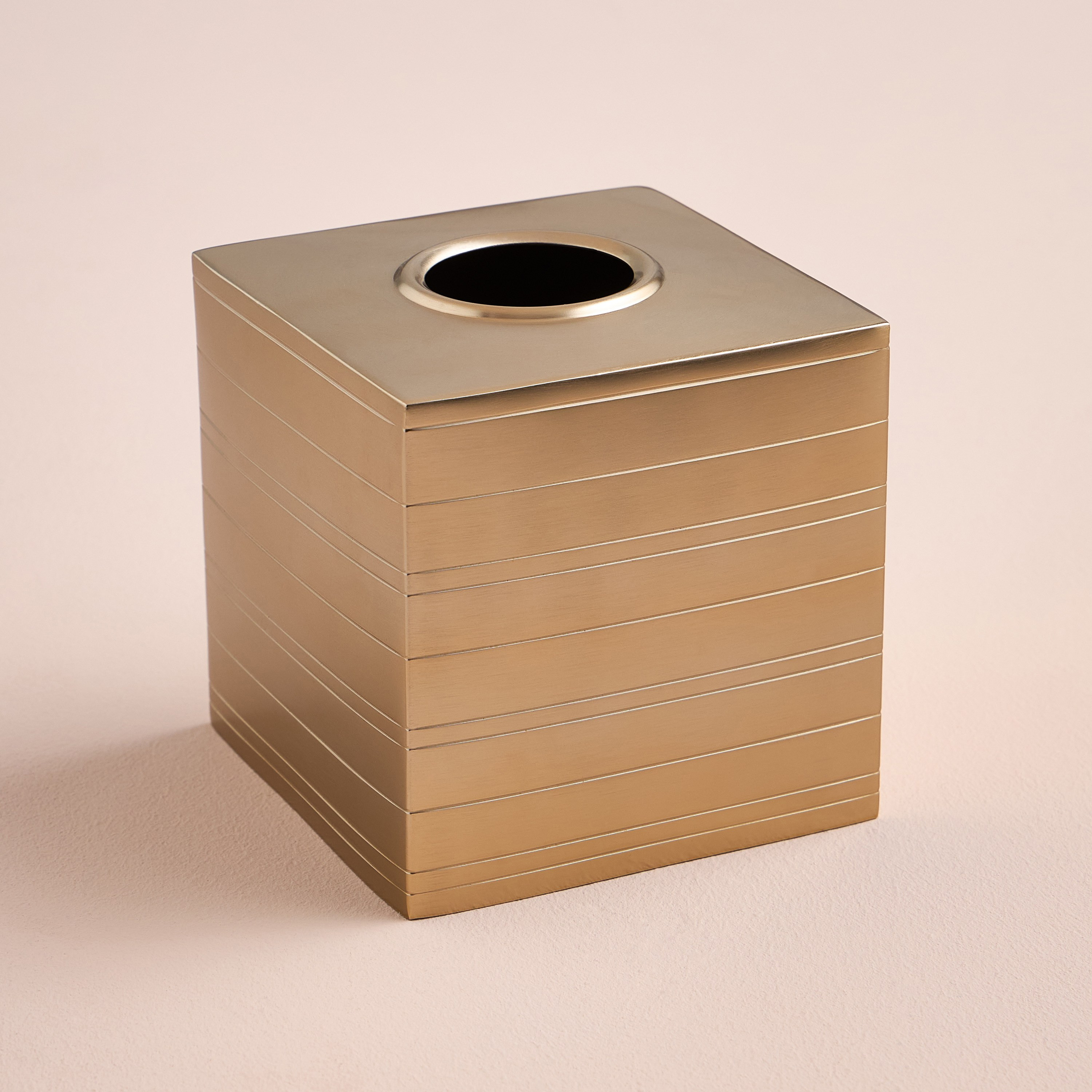 Golden Rings Tissue Box Cover-household-bathandlaundry-bathaccessories-tissueboxesandcottonjars-image-2