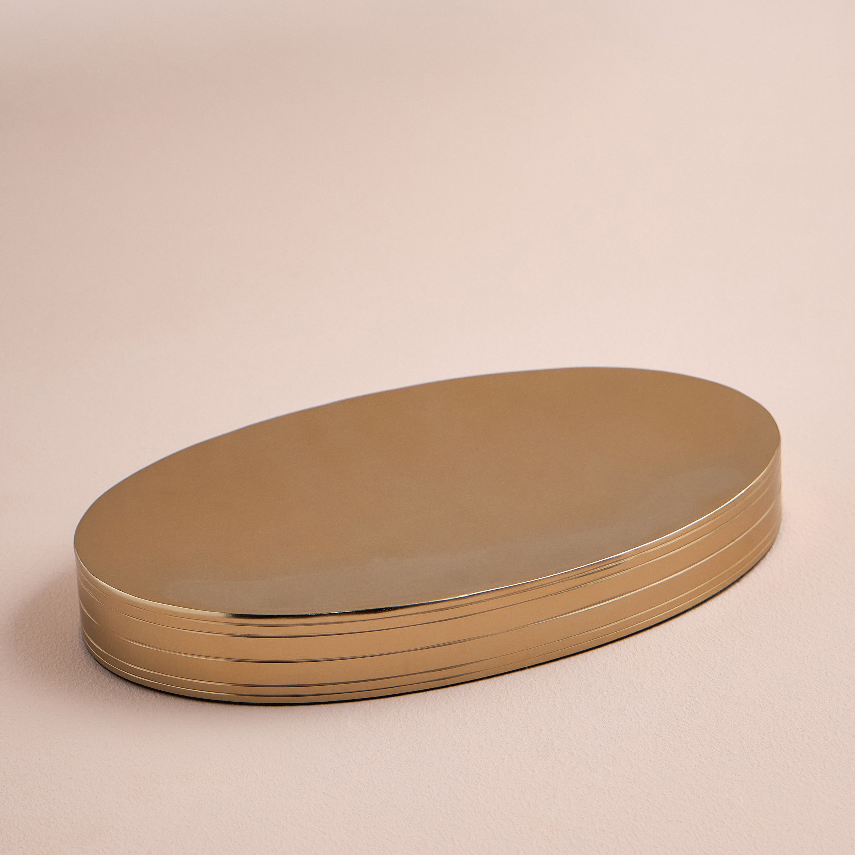 Golden Rings Towel Tray-household-bathandlaundry-bathaccessories-toweltraysandplatforms-image-2