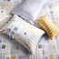 Astin Abstract Print 5-Piece Full BAIB Comforter Set - 160x240 cm-household-bedding-comfortersandbedspreads-bedinabag-image-3