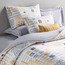 Astin Abstract Print 7-Piece Super King Comforter and Sheet Set - 240x260 cm-household-bedding-comfortersandbedspreads-bedinabag-image-1