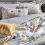 Astin Abstract Print 7-Piece Super King Comforter and Sheet Set - 240x260 cm-household-bedding-comfortersandbedspreads-bedinabag-image-6