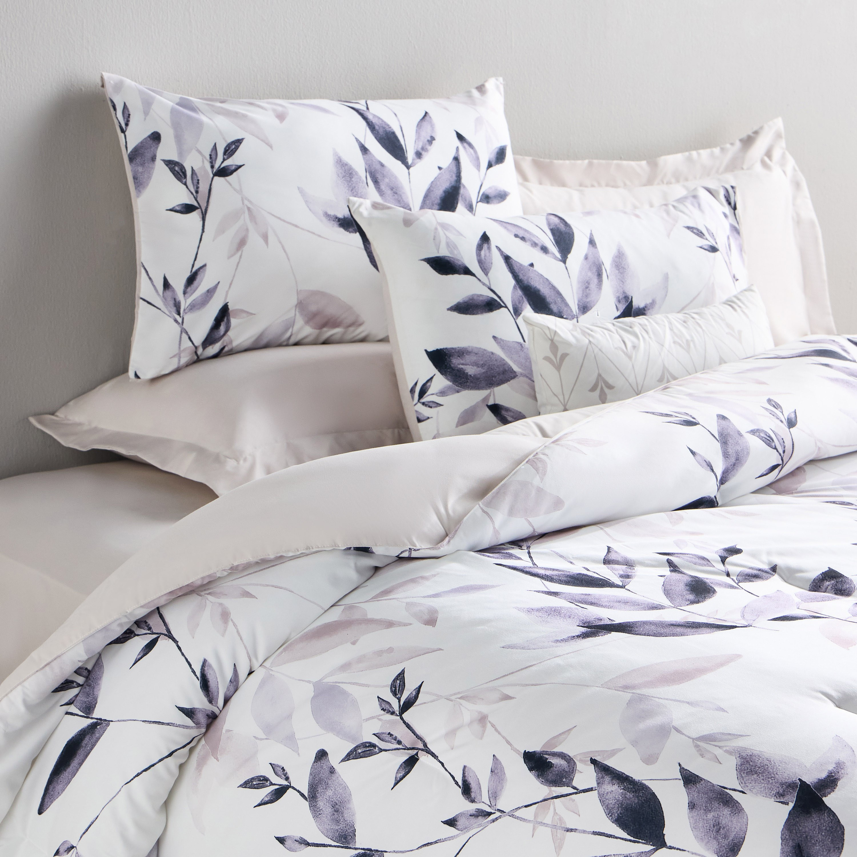 Aubin 7-Piece Super King Comforter Set - 240x260 cm-household-bedding-comfortersandbedspreads-bedinabag-image-1