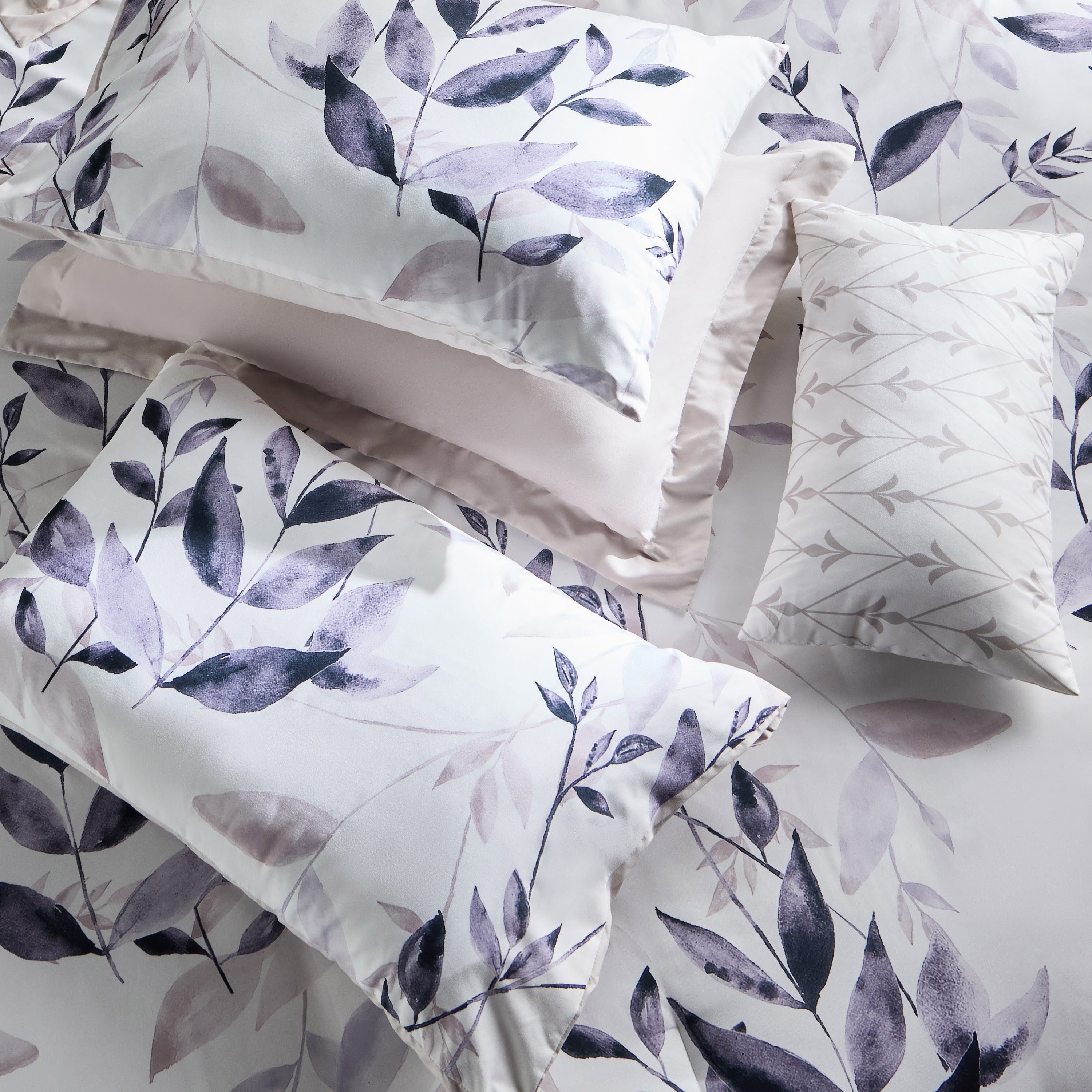 Aubin 7-Piece Super King Comforter Set - 240x260 cm-household-bedding-comfortersandbedspreads-bedinabag-image-4