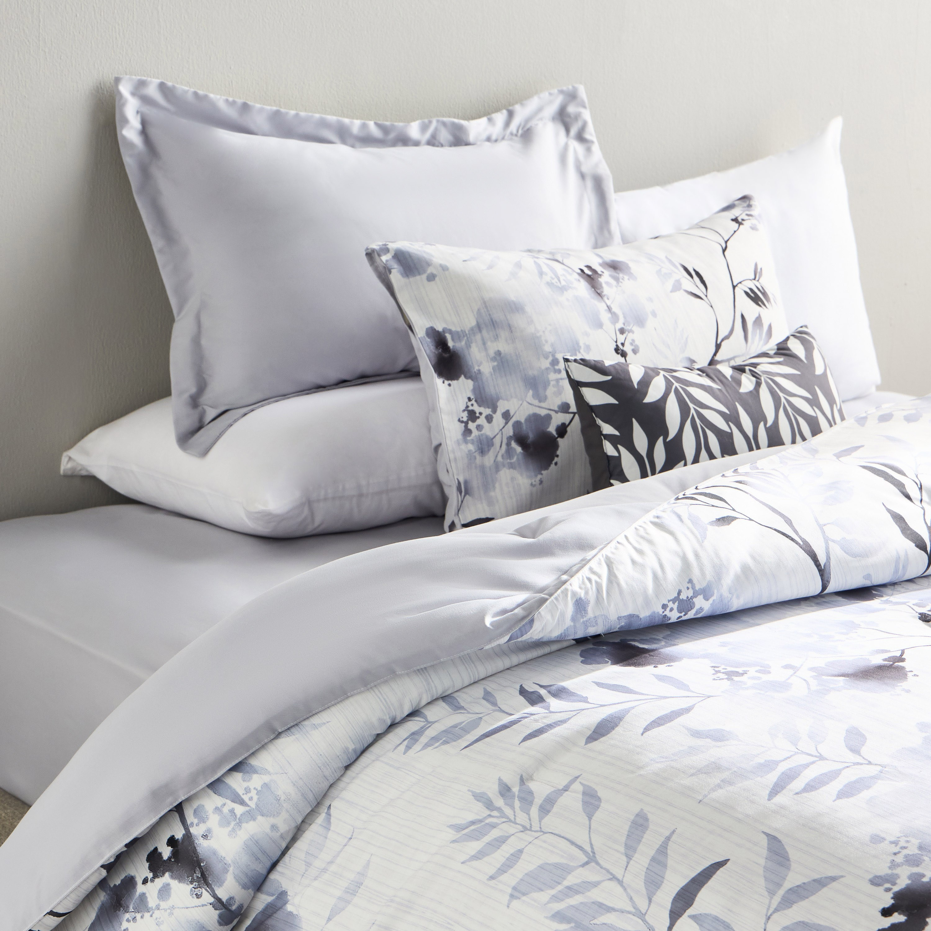 Mylan 5-Piece Single BAIB Comforter Set - 160x240 cm-household-bedding-comfortersandbedspreads-bedinabag-image-1