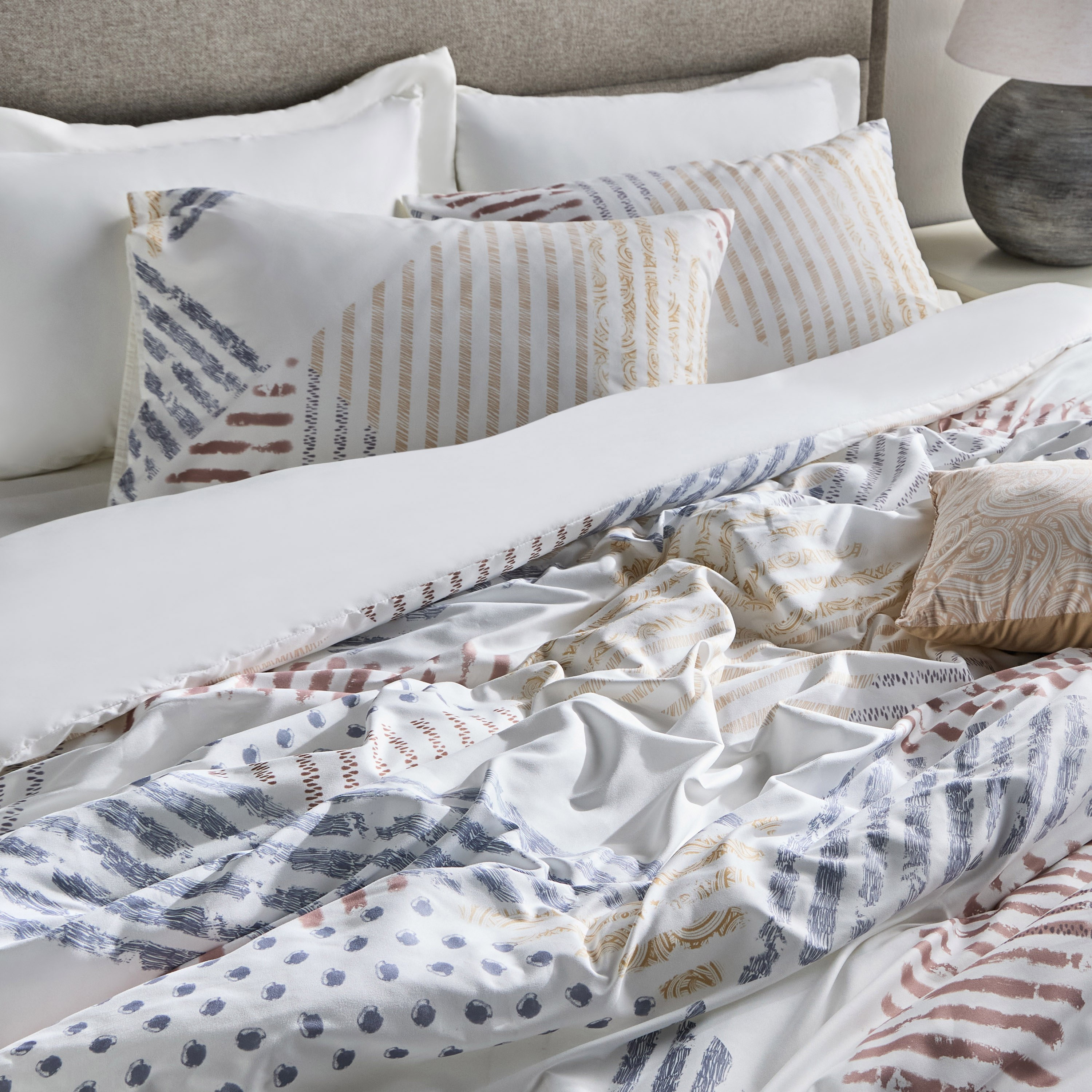 Pascal Printed 7-Piece Queen BIAB Comforter Set - 200x240 cm-household-bedding-comfortersandbedspreads-bedinabag-image-6