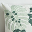 غطاء وسادة بتطريز أوراق شجر- آريس - 50x50 سم-household-cushionsandthrows-cushioncovers-image-3