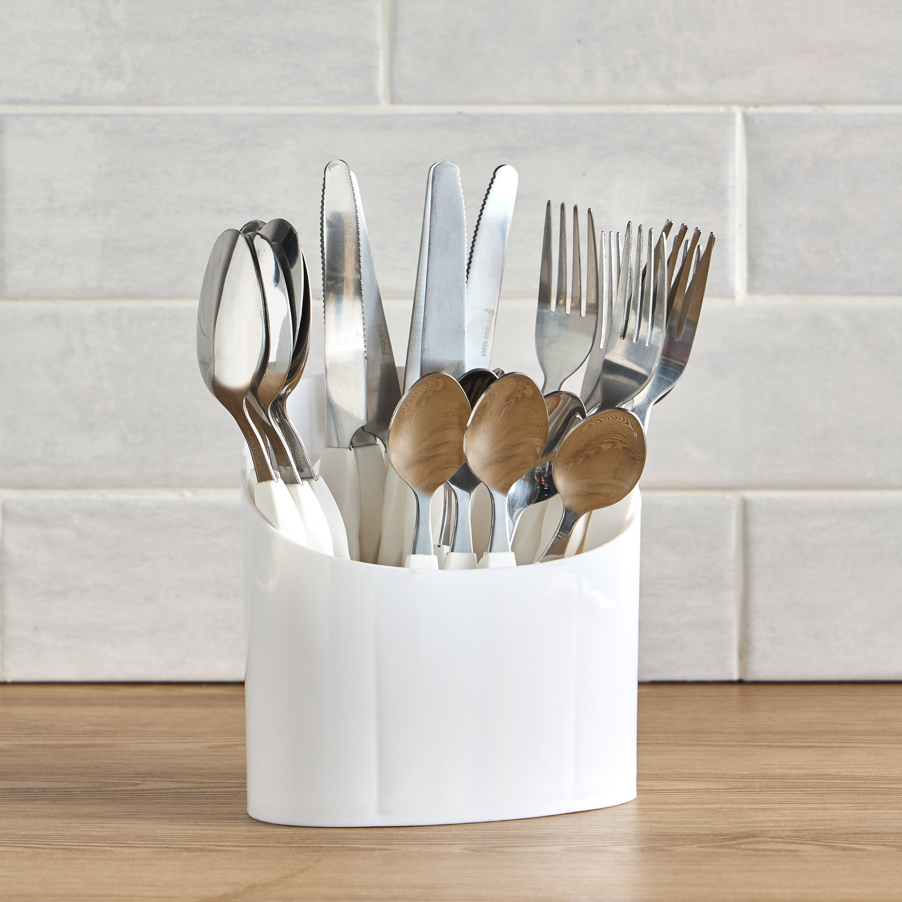 Akira 24-Piece Cutlery Set - Serves 6-household-dining-cutlery-cutlerysets-image-1