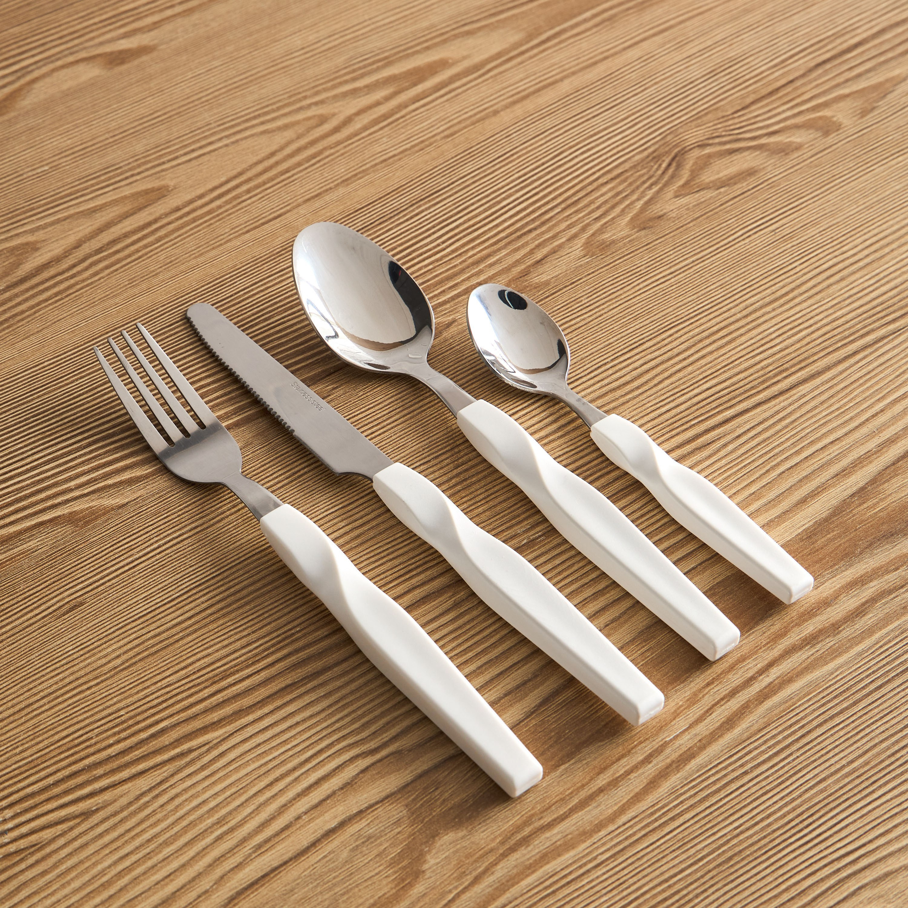 Akira 24-Piece Cutlery Set - Serves 6-household-dining-cutlery-cutlerysets-image-3