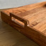 Mountain View Acacia Wood Serving Tray-household-dining-serveware-servingtrays-image-2
