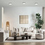 كرسي قماش دوّار بمساند ذراعين- تونس-furniture-sofaandseating-armchairs-image-2