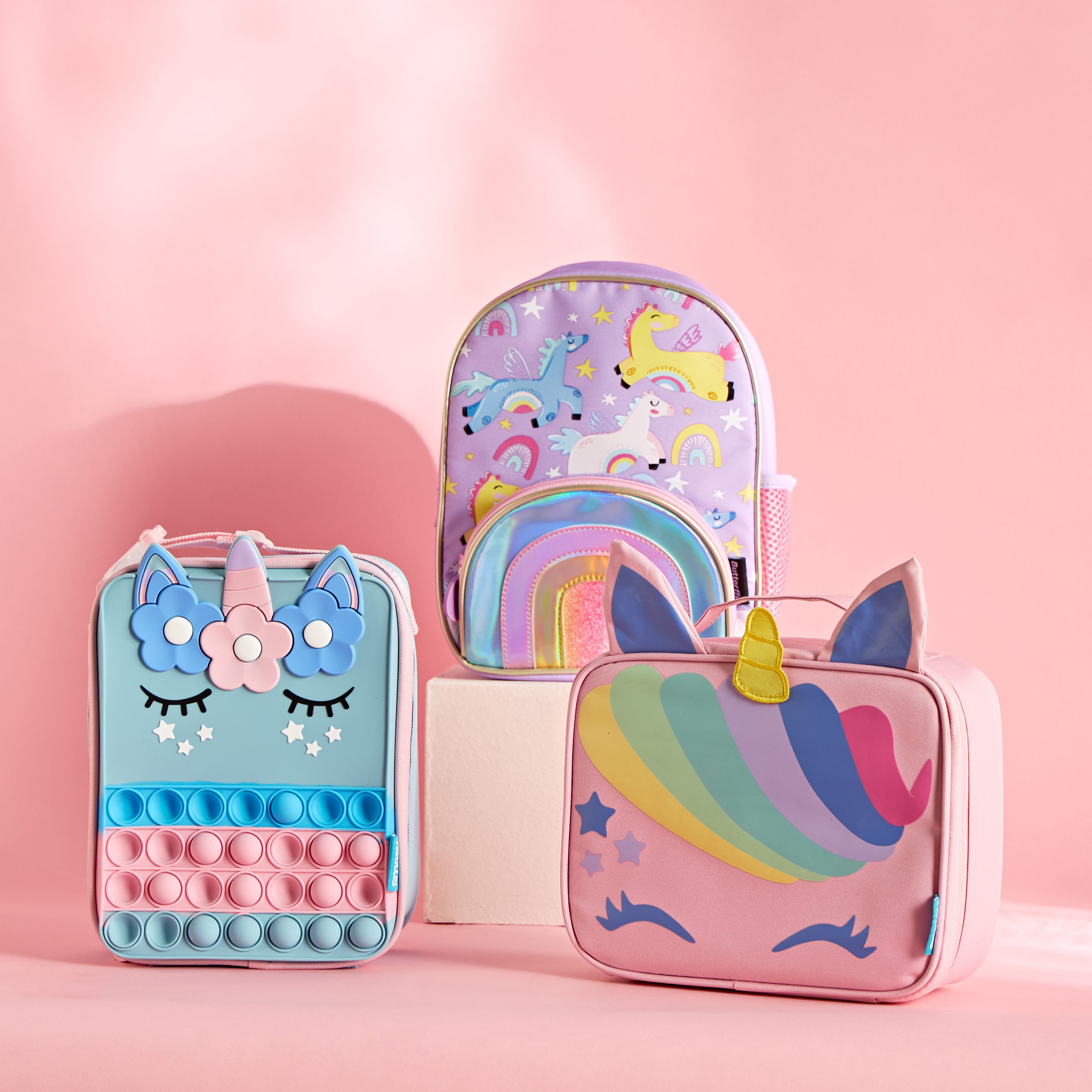 Unicorn Pop-It Lunch Bag-babyandkids-eatanddrink-lunchboxesandbags-image-6